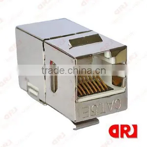 CAT5E FTP Rj45 Inline Coupler thumbnail-1