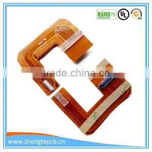 Customize Segway Board 6-Layer Number of Layers Fpc Assembly Pcb thumbnail-3