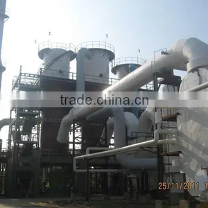 Mannheim Process Acid Potassium Sulfate Plant thumbnail-1