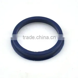 Hub Ring for Man Truck Plastic Spacer Hub Centric Ring Hub Centric Wheel Spacer BS-ZP005 thumbnail-2