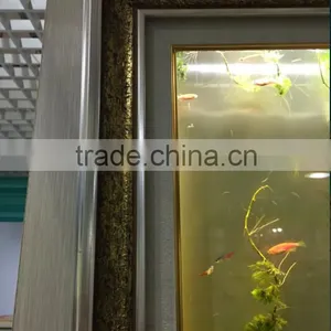HOT SALE WALL HANGING AQUARIUMS,WALL AQUARIUM TANK,WALL FISH TANK thumbnail-4