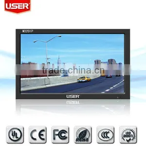 Full hd 42 Inch Bnc Cctv Monitor thumbnail-1