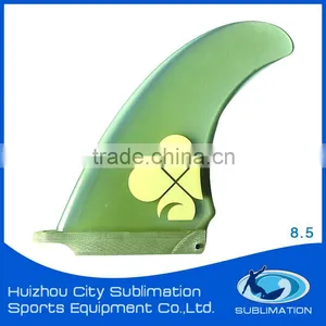 OEM Surf Accessories Type Cheap Future Surfboard Fins Carbon Fiberglass Fins thumbnail-3