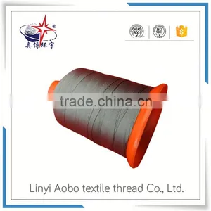 Good Supplier Polyester Filament Sewing Yarn thumbnail-4