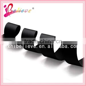 100 Yards Roll Solid Color Satin Polyester Ribbon Wholesale Hair Ribbon Ornament thumbnail-3