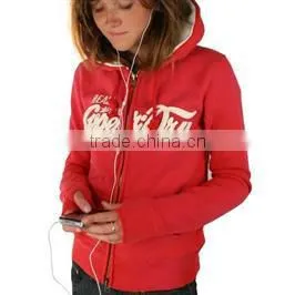 Ladies Thumb Hoodies thumbnail-1