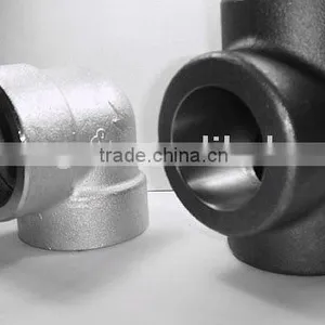 Big Bearing Forging Blank thumbnail-3