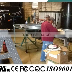 LED CE FCC UL Cerificated Waterproof Used Signs thumbnail-2