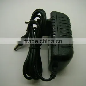 AC 100-240V Switching Power Adapter Converter Adaptor Wall Charger DC EU 4.8V 800ma 1A 4.8W 1000mA thumbnail-2
