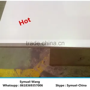 Good Quality Melamine Particle Board / Kitchen Board With Competitive Price thumbnail-4