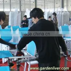 Ningbo Beilun Hyluxe Leisure Furnitures Co., Ltd. company overview - view 3 thumbnail