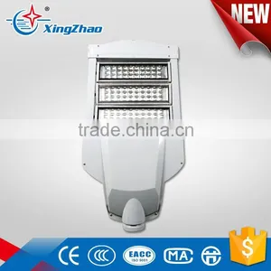 China Supplier CE ROHS Approved Led Street Light 100w Outdoor Lighting Led Street Lamp With 3 Warranty thumbnail-1