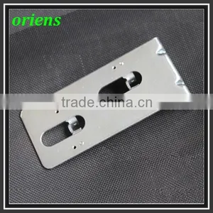 FTS Tail Mounting Curtain Bracket thumbnail-2