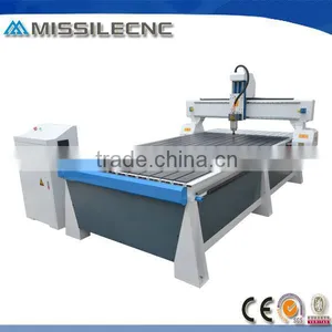 China Supply 1325 Advertising Cnc Router Engraving Machine thumbnail-2
