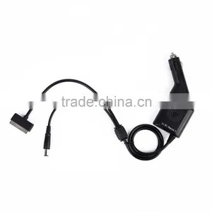 Car Charger Battery Remote Controller Outdoor Charging for DJI Phantom 4 thumbnail-1
