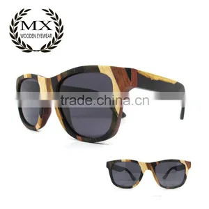 China High End Mix Wood Glasses Wood thumbnail-1