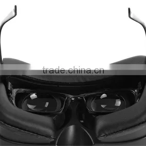New VR Box 3D VR Case Virtual Reality Glasses Google Cardboard VR BOX thumbnail-6
