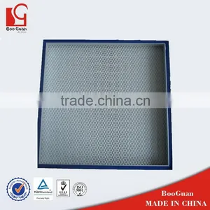 Cheap New Coming Flu Fan With Hepa Filter Integrated thumbnail-5