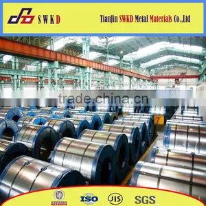 JISG3315 Electrolytic TFS Plate for Metal Package thumbnail-3