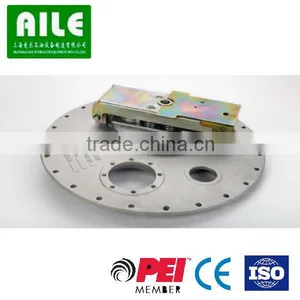 Manhole Cover For Tank Truck (Steel or Aluminum) thumbnail-3