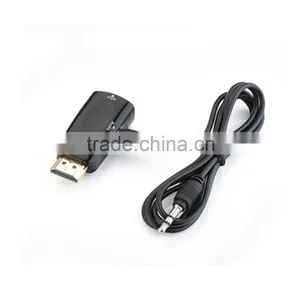 Amazing Quality Mini Audio Svga To Hdmi Converter thumbnail-4