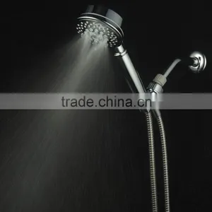 7 Setting Water-Conditioning Handheld-Shower-Head & Shower-Hose thumbnail-5