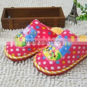 Hot Sale Cheap Anti-skid Warm Cotton Adults Led Shoes thumbnail-2