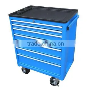 Metal Tool Box Roller Side Cabinet thumbnail-3