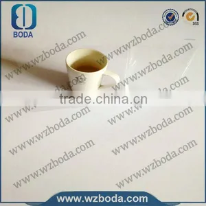 Clear Soft Film Clear Uhmwpe Decorated Polystyrene Sheet 2mm for Aquarium With Pattern for Wholesale thumbnail-6