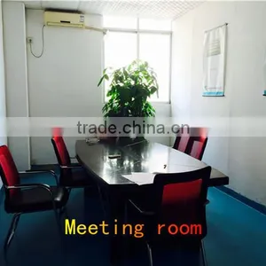 Alluter Technology (Shenzhen) Co., Ltd. company overview - view 3 thumbnail