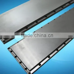 Sputter Target Price Sputtering Coating Tube Target Sputtering Target for Glass Coating Chrome Plated thumbnail-3