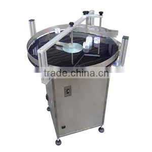 Cosmetic Plastic Bottle,glass Bottle Turn Table thumbnail-1