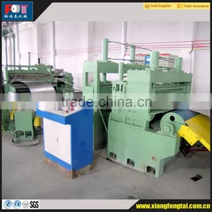 Hot Rolled Coil Slitting Machine thumbnail-5
