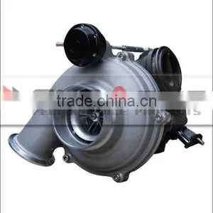 GTP38 Turbocharger for Ford thumbnail-1