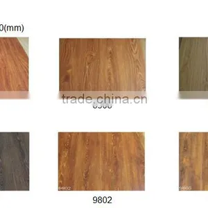 Foshan 12mm HDF Laminate Wood Flooring Supplier thumbnail-2