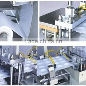 Drupa 2016 Cup Lid Machine thumbnail-6