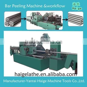 High Efficient Environmental Friendly Cnc Metal Bar Cutter thumbnail-3
