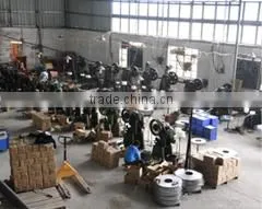 Foshan Liangu Hardware Factory company overview - view 2 thumbnail