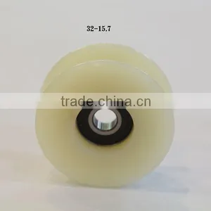 Bathroom Nylon Pulley thumbnail-1