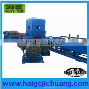 China No.1 Tube/pipe/bar Straightening Machine for Sale thumbnail-1