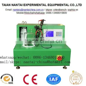 COMMON RAIL INJECTOR TEST BENCH EPS100 thumbnail-5