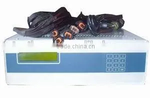 Double Springs Nozzle Tester With Common Rail Simulators thumbnail-4