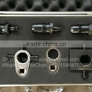 Dismouting Tools for CAT HEUI Injector(C7,C9,3126HEUI) thumbnail-1