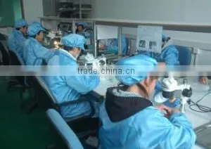 Shenzhen Newshine Optics Co., Ltd. company overview - view 2 thumbnail