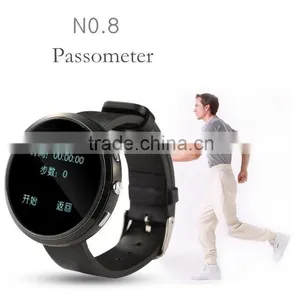 2015 Hot Original Bluetooth Smart Watch Rwatch Smartwatch WristWatch D 360 Watch for Android thumbnail-4