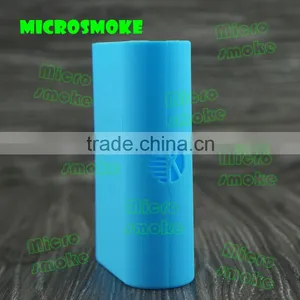 Cheap Price Silicone Sleeve for New Box Mod Kbox 120watt/200watt Kbox 200w Silicone Sleeve/skin Wholesale thumbnail-6