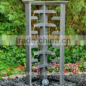 Outdoor Water Fountains thumbnail-1