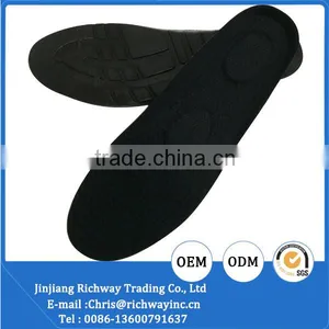Good Quality Flexible PU Insole thumbnail-1