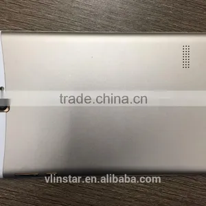 2016 Hot Sale Dual Core 7" Inch WIFI/Bluetooth 512M 4GB RAM Android 4.4 Tablet pc With Low Price Quality Choice thumbnail-5