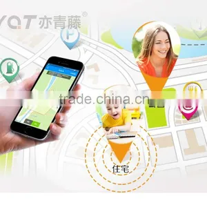 Genius Q Voice Chatting Smart Home Control Battery Operated Toy Robot With Phone Funcion for Kids thumbnail-3